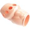 Pretty love - oscar engrosador pene natural - 7