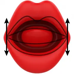 Mia - sicilia triple placer besa-lame-vibra