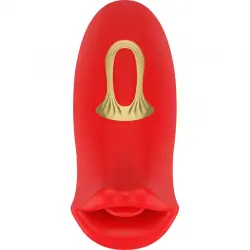 Mia - sicilia triple placer besa-lame-vibra