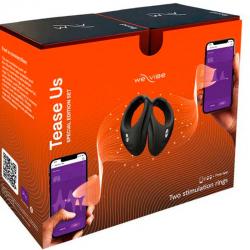 We-vibe - tease us set bond + bond