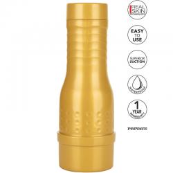 Private - masturbador personal trainer lube