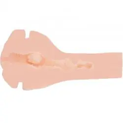 Private - masturbador original vacuum cup to go