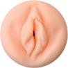Entrada del Horny Cougar To Go de cerca