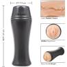 Private - masturbador femme fatale to go - 7