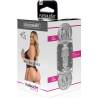 Caja frontal de Fleshlight Quickshot Mia Malkova