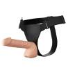 Baile ultra passionate harness 26 cm - natural - 1