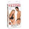 Fetish fantasy arnes hueco ajustable natural 15 cm - 2