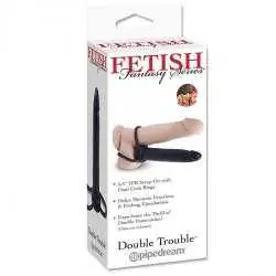 Fetish fantasy doble penetracion Fetish fantasy doble penetracion