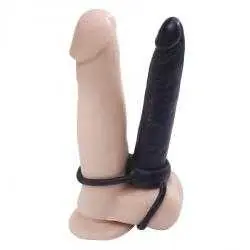 Fetish fantasy doble penetracion Fetish fantasy doble penetracion