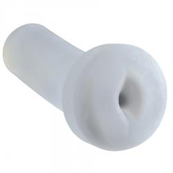 Pdx male pump and dump stroker masturbador - transparente