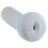 Pdx male pump and dump stroker masturbador - transparente - 2