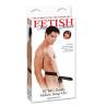 Caja del 10" Big Daddy Hollow Strap-On