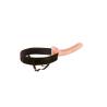Fetish fantasy arnes hueco ajustable natural 25.4 cm - 3
