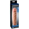 Envase Fantasy X-Tensions Perfect 2 con la extensión visible