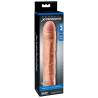 Perfect 3 extensión para el pene - 4