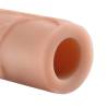 Mega 2 extensión flesh para el pene - 2
