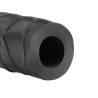 Mega 3 extensión color negro para el pene 22,8 cm - 4