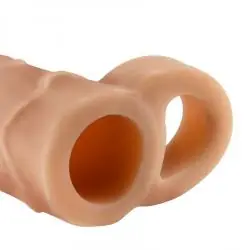 Perfect 2 extension pene con correa