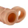 Perfect 2 extension pene con correa - 3
