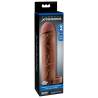 Perfect 2 extension pene con correa - 4