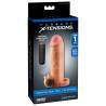 Caja de la Vibrating Real Feel 1" Extension