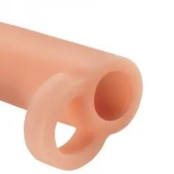 Real feel extension de pene xl