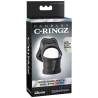 Fantasy c-ringz rock hard anilla & anti retracción testiculos - 6