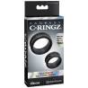 Fantasy c-ringz anillas silicona max widht - 4