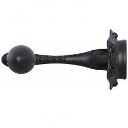 Fantasy c-ringz rock hard anillo potenciador con plug anal