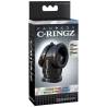 Fantasy c-ringz  cock pipe with ball strech - 3