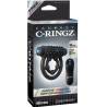 Fantasy c-ringz anillo control remoto perforance - 2