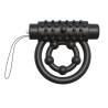 Fantasy c-ringz anillo control remoto perforance - 4