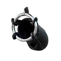 Fantasy c-ringz extreme jaula pene silicona