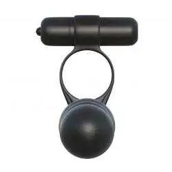 Fantasy c-ringz anillo doble penetracion posable Fantasy c-ringz anillo doble penetracion posable