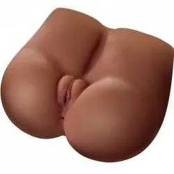 Pipedreams extreme toyz fuck me silly vagina y culo realistico negro Pipedreams extreme toyz fuck me silly vagina y culo realistico negro