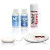 Bala con mando, lubricante, limpiador y Revive del Bad Girl