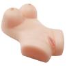 Extreme toyz mega masturbador vagina pechos y ano - 2