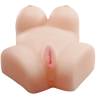 Extreme toyz mega masturbador vagina pechos y ano - 3