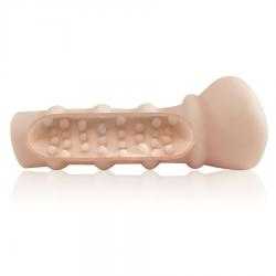 Extreme toyz masturbador vagina
