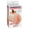 Extreme toyz masturbador vagina - 5