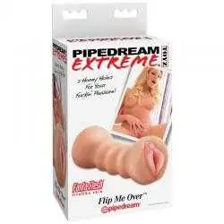 Pipedream extreme toyz flip me over masturbador