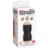 Pipedram extreme toyz tight vagina & ano masturbador - 2