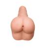 Extreme toyz masturbador pene y culo todo en uno xl - 3