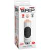 Pipedream extreme toyz mega grip vagina masturbador vibrador - 2
