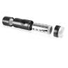Roto bator usb masturbador masculino boca - 5