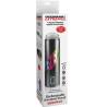 Roto bator usb masturbador masculino boca - 6