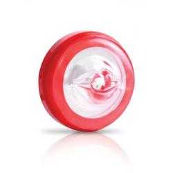 Pdx mega bator usb masturbador masculino boca rojo