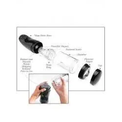 Pdx mega bator usb masturbador masculino boca rojo Pdx mega bator usb masturbador masculino boca rojo