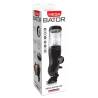 Pdx mega bator usb masturbador masculino ano negro - 2