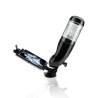 Pdx mega bator usb masturbador masculino ano negro - 3